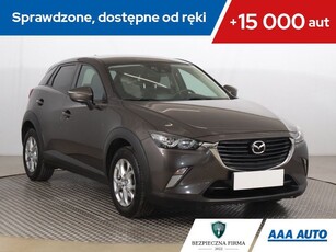 Używany Mazda CX