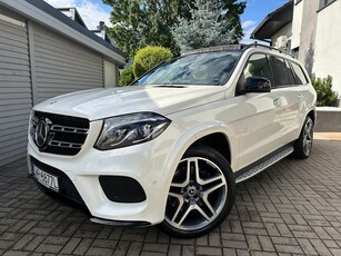 Używany Mercedes