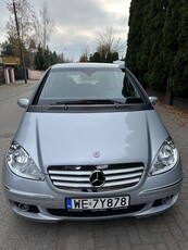 Używany Mercedes