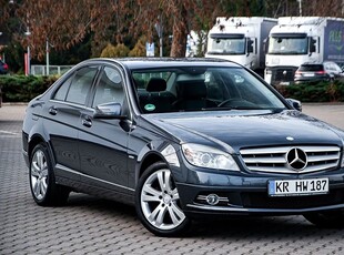 Używany Mercedes