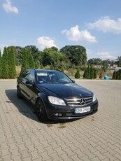 Używany Mercedes