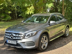 Używany Mercedes