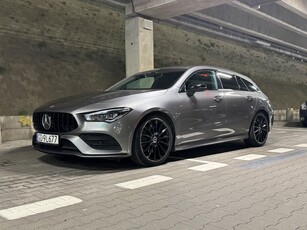 Używany Mercedes