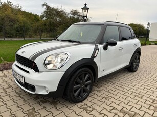 Używany MINI Countryman 2011