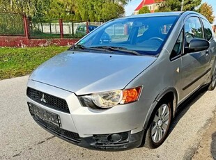 Używany Mitsubishi Colt 2010