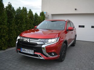 Używany Mitsubishi Outlander 2020