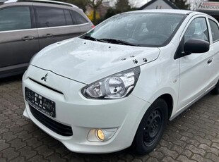 Używany Mitsubishi Space Star 2015