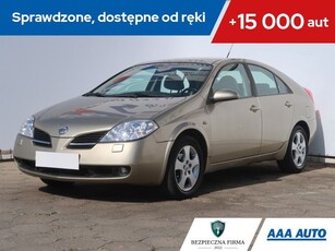 Używany Nissan Primera 2003