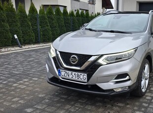 Używany Nissan Qashqai 2019