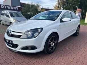 Używany Opel Astra 2008