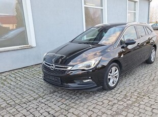 Używany Opel Astra 2016