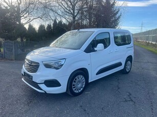 Używany Opel Combo 2020