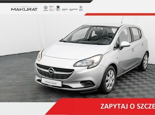 Używany Opel Corsa 2019