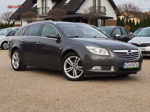 Używany Opel Insignia 2009