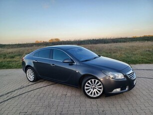 Używany Opel Insignia 2010