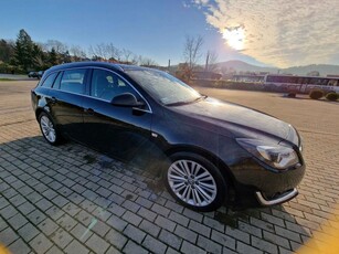 Używany Opel Insignia 2016