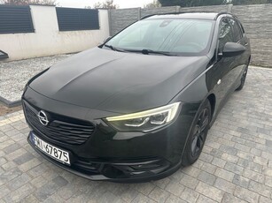 Używany Opel Insignia 2017