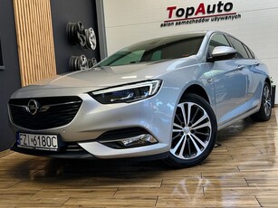 Używany Opel Insignia 2017