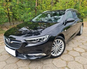 Używany Opel Insignia 2019