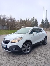 Używany Opel Mokka 2013