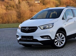 Używany Opel Mokka 2018