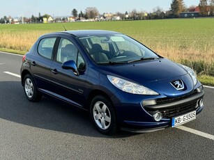 Używany Peugeot 207 2008