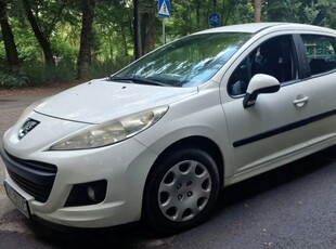 Używany Peugeot 207 2009