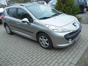 Używany Peugeot 207 2009