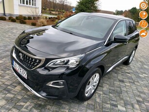 Używany Peugeot 3008 2019