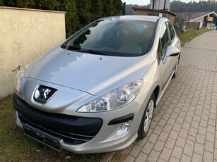 Używany Peugeot 308 2009