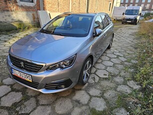 Używany Peugeot 308 2016