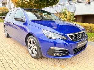 Używany Peugeot 308 2018