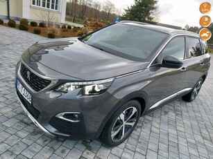 Używany Peugeot 5008 2018