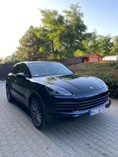 Używany Porsche Cayenne 2022