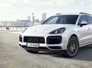 Używany Porsche Cayenne 2023