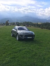 Używany Porsche Macan 2015