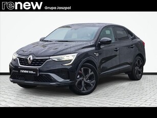 Używany Renault Arkana 2023