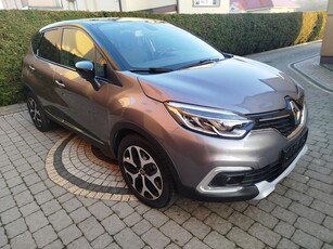 Używany Renault Captur 2019