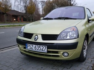 Używany Renault Clio 2004