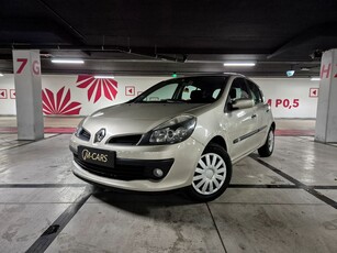 Używany Renault Clio 2007