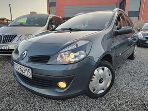 Używany Renault Clio 2008