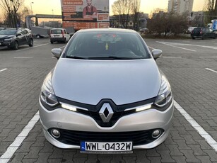 Używany Renault Clio 2014