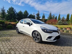 Używany Renault Clio 2016