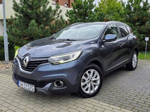 Używany Renault Kadjar 2018