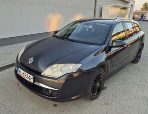 Używany Renault Laguna 2008