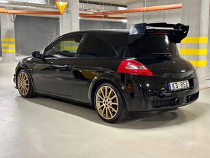 Używany Renault Megane 2004