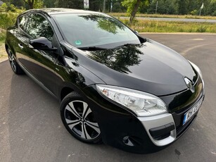 Używany Renault Megane 2011