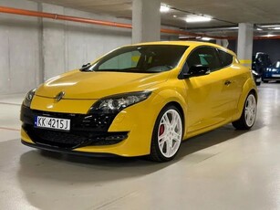 Używany Renault Megane 2011