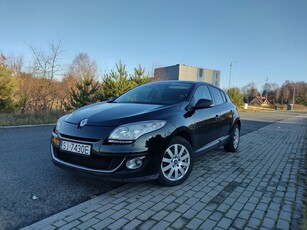 Używany Renault Megane 2013