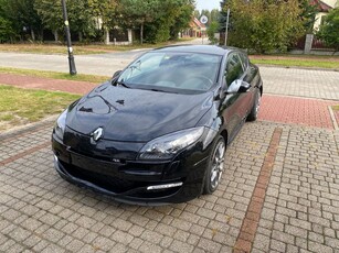 Używany Renault Megane 2013